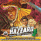 Captain Hazzard and the Python Men of the Lost City (Unabridged) audio book by Ron Fortier, Chester Hawks