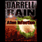 Alien Infection (Unabridged) audio book by Darrell Bain