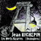 Deshoulires (Les Morts Bizarres 2) audio book by Jean Richepin