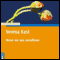 Wenn wir uns vershnen audio book by Verena Kast
