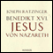 Jesus von Nazareth, Teil I. Von der Taufe im Jordan bis zur Verklrung audio book by Joseph Ratzinger
