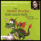 Der kleine Drache Hab-mich-lieb audio book by Andrea Schwarz