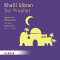 Der Prophet audio book by Khalil Gibran