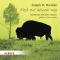 Bleib auf deinem Weg. Die Weisheit eines alten Indianers audio book by Joseph M. Marshall