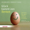 Glck kommt von Denken. Die Kunst, das eigene Leben in die Hand zu nehmen audio book by Heidemarie Bennent-Vahle