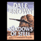 Shadows of Steel audio book by Dale Brown