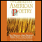 The Greatest American Poetry audio book by Walt Whitman, Emily Dickinson, Robert Frost, Carl Sandburg