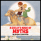 A Child's Book of Myths audio book by Margaret Evans Price, Katherine Lee Bates (introduction)