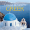 Listen & Learn Greek (Unabridged) audio book by Dover Publications