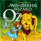 The Wonderful Wizard of Oz audio book by L. Frank Baum