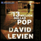 13 Million Dollar Pop (Unabridged) audio book by David Levien