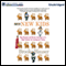 The New Kids: Big Dreams and Brave Journeys at a High School for Immigrant Teens (Unabridged) audio book by Brooke Hauser