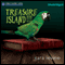 Treasure Island!!! (Unabridged) audio book by Sara Levine