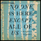 No One Is Here Except All of Us (Unabridged) audio book by Ramona Ausubel