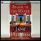 Blood in the Water: A Gregor Demarkian Mystery, Book 27 (Unabridged) audio book by Jane Haddam