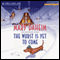 The Wurst Is Yet to Come: A Bed-and-Breakfast Mystery, Book 27 (Unabridged) audio book by Mary Daheim