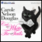 Cat in a White Tie and Tails: A Midnight Louie Mystery, Book 24 (Unabridged) audio book by Carole Nelson Douglas