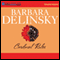 Cardinal Rules (Unabridged) audio book by Barbara Delinsky