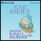 Easter Bunny Murder: A Lucy Stone Mystery, Book 19 (Unabridged) audio book by Leslie Meier