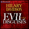 Evil in All Its Disguises (Unabridged) audio book by Hilary Davidson