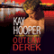 Outlaw Derek (Unabridged) audio book by Kay Hooper