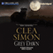 Grey Dawn: A Dulcie Schwartz Feline Mystery (Unabridged) audio book by Clea Simon