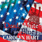 Dead, White, and Blue: A Death on Demand Mystery, Book 23 (Unabridged) audio book by Carolyn Hart