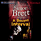 A Decent Interval: Charles Paris, Book 18 (Unabridged) audio book by Simon Brett