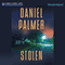 Stolen (Unabridged) audio book by Daniel Palmer