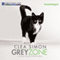 Grey Zone: A Dulcie Schwartz Feline Mystery, Book 3 (Unabridged) audio book by Clea Simon