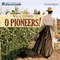O Pioneers! (Unabridged) audio book by Willa Cather