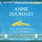 The Messenger of Athens: A Seven Deadly Sins Mystery (Unabridged) audio book by Anne Zouroudi