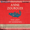 The Lady of Sorrows: The Greek Detective, Book 4 (Unabridged) audio book by Anne Zouroudi