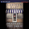 Death at the Door: A Death on Demand Mystery, Book 24 (Unabridged) audio book by Carolyn Hart