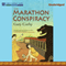 The Marathon Conspiracy: The Athenian Mysteries, Book 4 (Unabridged) audio book by Gary Corby