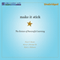Make It Stick: The Science of Successful Learning (Unabridged) audio book by Peter C. Brown