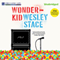 Wonderkid (Unabridged)
