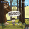 The Boy Who Cried Bigfoot! (Unabridged)