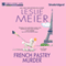French Pastry Murder: A Lucy Stone Mystery, Book 21 (Unabridged)
