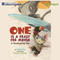 One Is a Feast for Mouse: A Thanksgiving Tale (Unabridged) audio book by Judy Cox