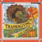 Thanksgiving Is.... (Unabridged)