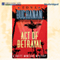 Act of Betrayal: Britt Montero, Book 4 (Unabridged) audio book by Edna Buchanan