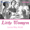 Little Women (Unabridged) audio book by Louisa May Alcott