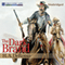 The Dark Brand (Unabridged) audio book by H.A. Derosso