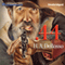 .44 (Unabridged) audio book by H.A. Derosso