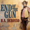 End of the Gun (Unabridged)
