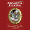 Darned if You Do: A Needlecraft Mystery (Unabridged) audio book by Monica Ferris