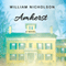 Amherst (Unabridged) audio book by William Nicholson