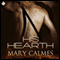 His Hearth (Unabridged) audio book by Mary Calmes