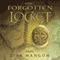 The Forgotten Locket (Unabridged) audio book by Lisa Mangum